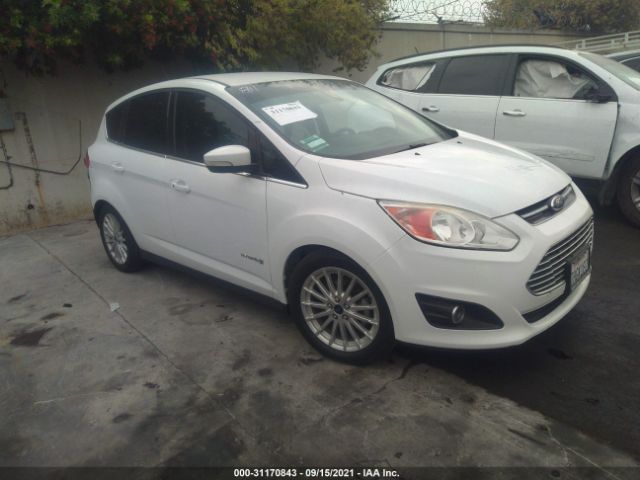 FORD NULL 2014 1fadp5buxel506974