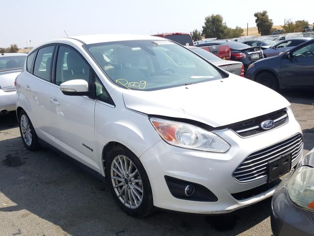 FORD NULL 2014 1fadp5buxel509633