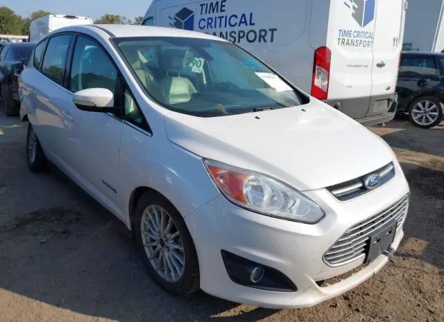 FORD C-MAX HYBRID 2014 1fadp5buxel510135