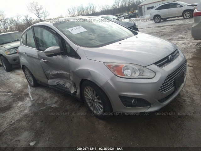 FORD NULL 2014 1fadp5buxel511771