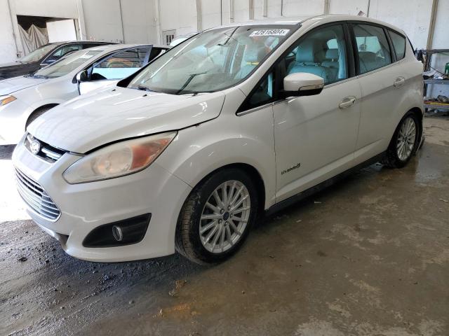 FORD CMAX 2014 1fadp5buxel512080