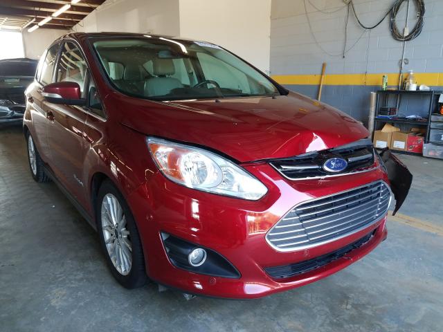 FORD C-MAX SEL 2014 1fadp5buxel516758