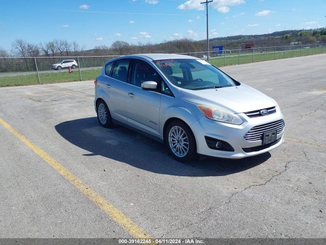 FORD C-MAX 2014 1fadp5buxel521099