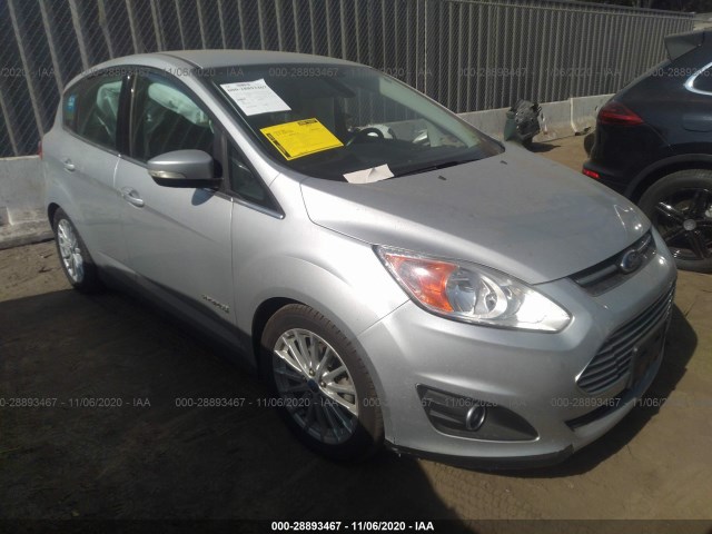 FORD C-MAX HYBRID 2015 1fadp5buxfl103028