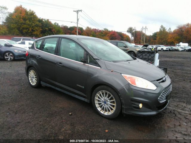 FORD C-MAX HYBRID 2015 1fadp5buxfl103160