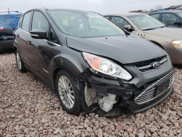 FORD C-MAX SEL 2015 1fadp5buxfl111548