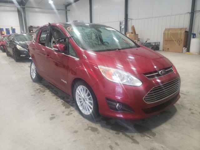 FORD C-MAX SEL 2015 1fadp5buxfl111887