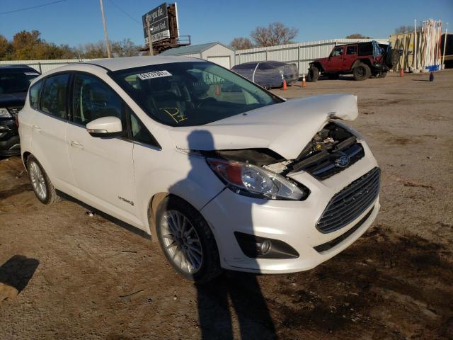 FORD C-MAX SEL 2015 1fadp5buxfl114756