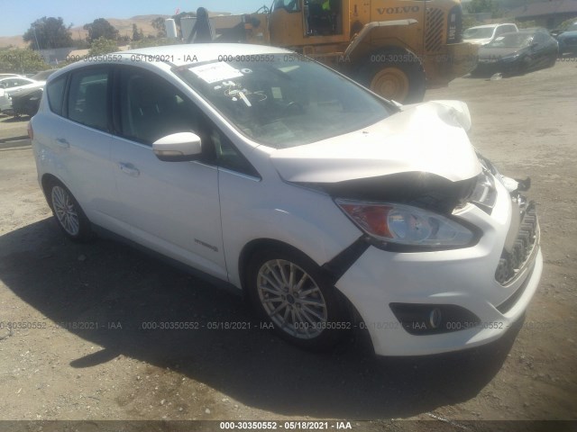 FORD NULL 2015 1fadp5buxfl115860