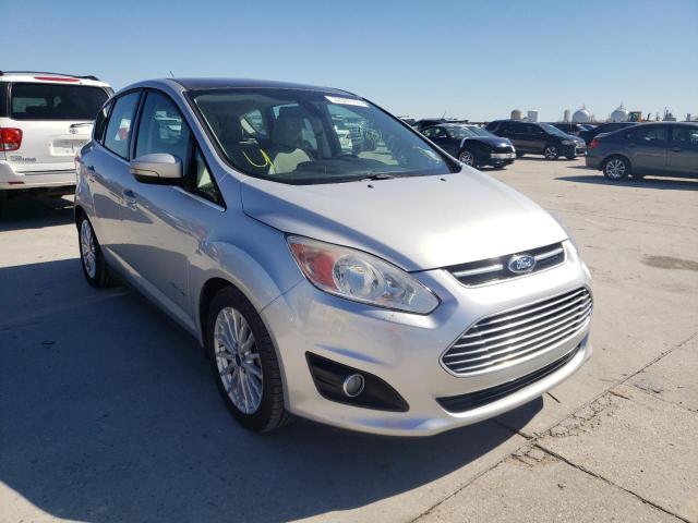 FORD C-MAX SEL 2015 1fadp5buxfl117530