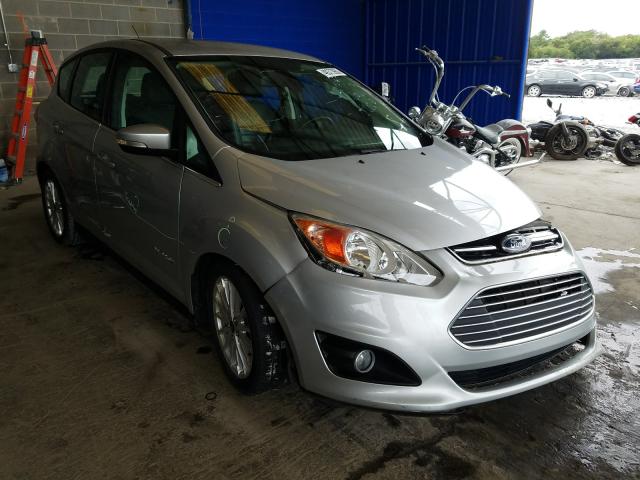 FORD C-MAX SEL 2015 1fadp5buxfl120699