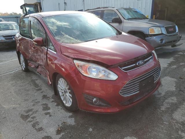 FORD C-MAX SEL 2015 1fadp5buxfl122940