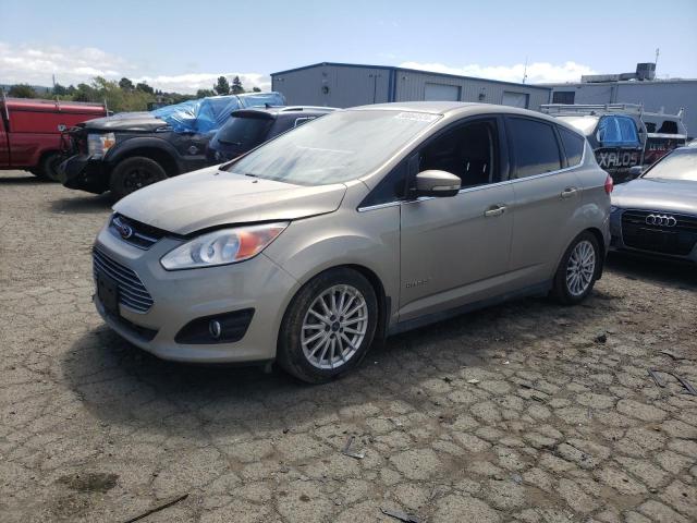 FORD CMAX 2016 1fadp5buxgl103709