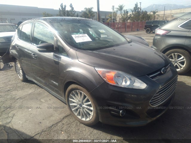 FORD NULL 2016 1fadp5buxgl106691