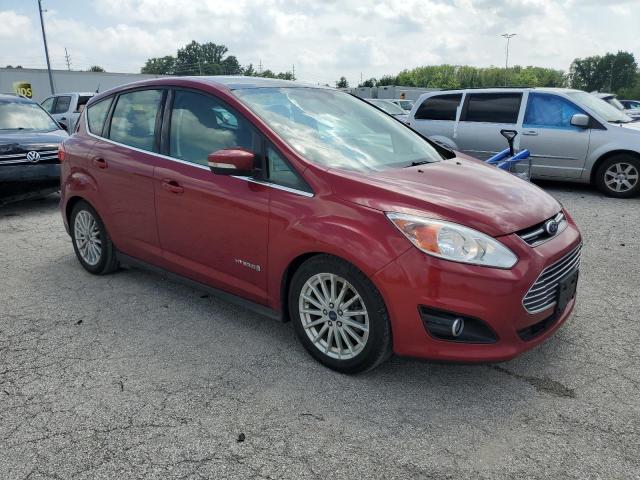 FORD C-MAX SEL 2016 1fadp5buxgl106996