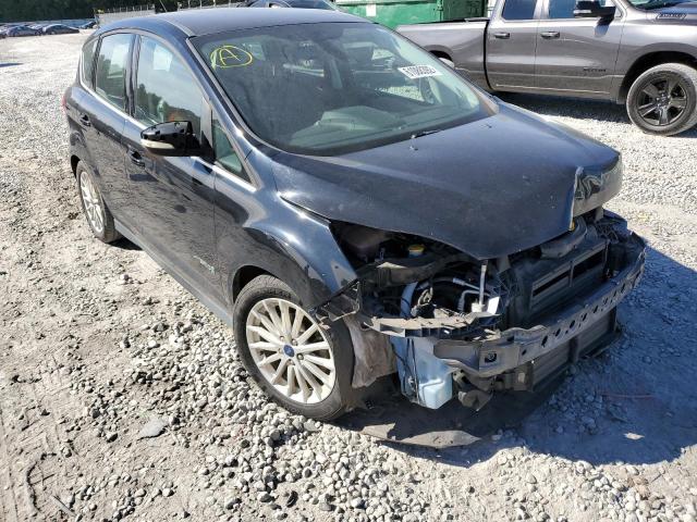 FORD C-MAX SEL 2016 1fadp5buxgl107016