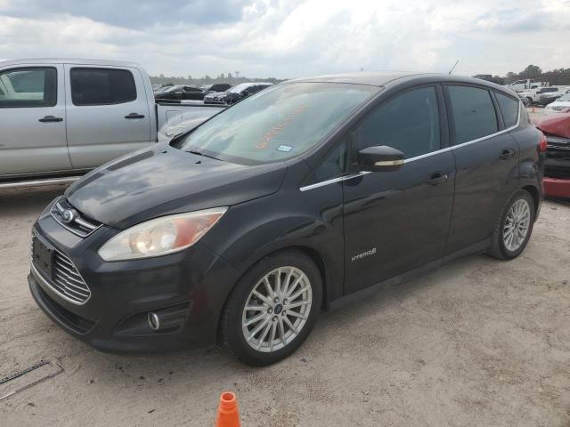 FORD CMAX 2016 1fadp5buxgl109493