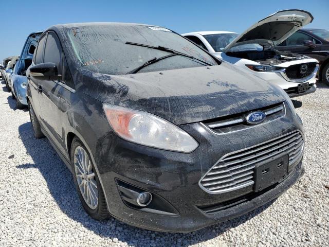 FORD C-MAX SEL 2016 1fadp5buxgl109526