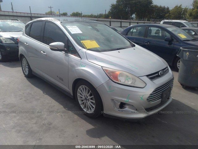 FORD NULL 2013 1fadp5cu0dl503823