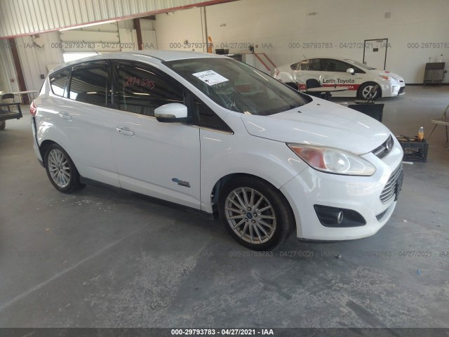 FORD C-MAX ENERGI 2013 1fadp5cu0dl509976