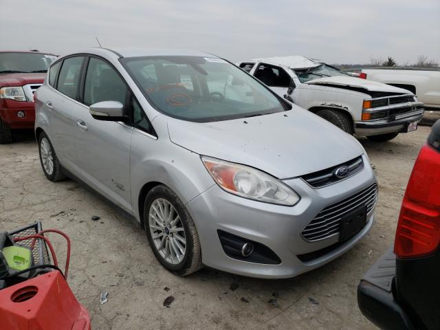 FORD NULL 2013 1fadp5cu0dl511100