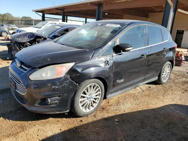 FORD C-MAX PREM 2013 1fadp5cu0dl512344