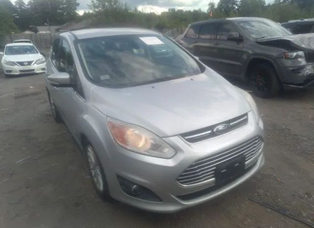 FORD C-MAX ENERGI 2013 1fadp5cu0dl513462