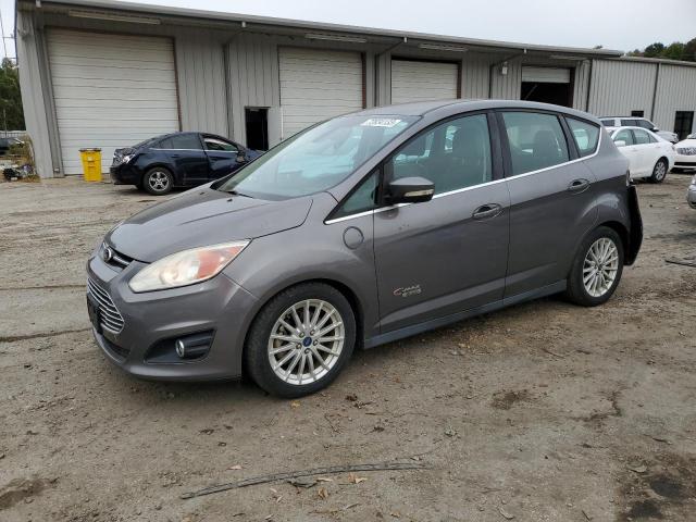 FORD CMAX 2013 1fadp5cu0dl515115