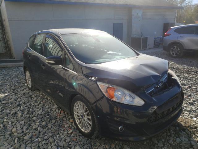 FORD NULL 2013 1fadp5cu0dl515437