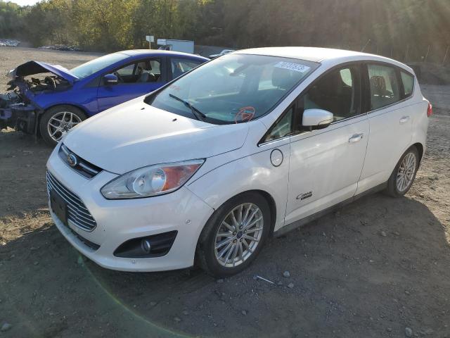 FORD C-MAX 2012 1fadp5cu0dl517852