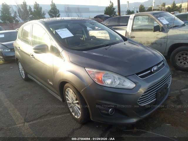 FORD C-MAX ENERGI 2013 1fadp5cu0dl522632