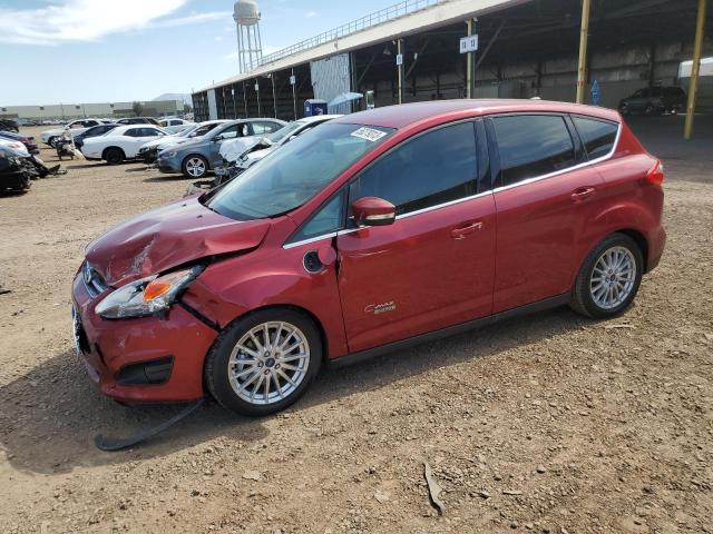 FORD CMAX 2013 1fadp5cu0dl524039