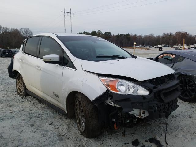 FORD C-MAX PREM 2013 1fadp5cu0dl532352