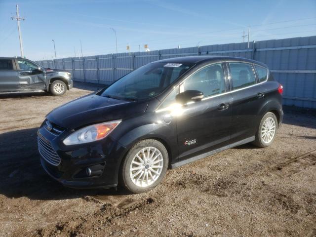 FORD C-MAX 2013 1fadp5cu0dl535414