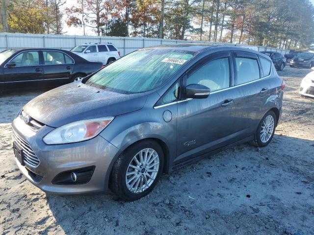 FORD CMAX 2013 1fadp5cu0dl541763