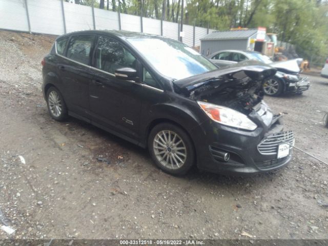 FORD C-MAX ENERGI 2013 1fadp5cu0dl541777