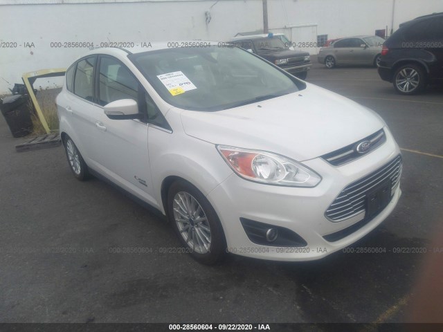 FORD NULL 2013 1fadp5cu0dl542198