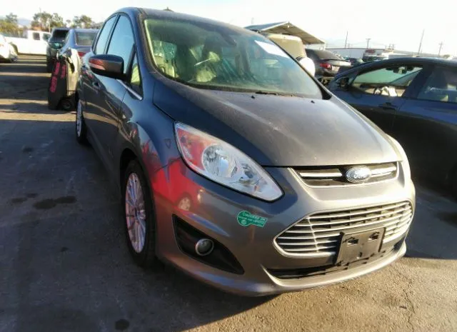 FORD C-MAX ENERGI 2013 1fadp5cu0dl543769