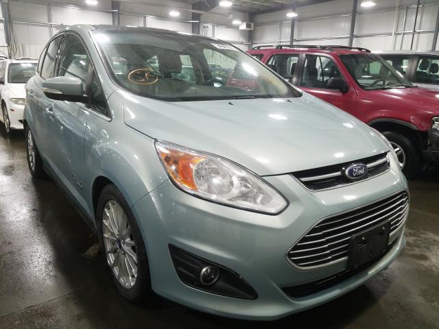 FORD NULL 2013 1fadp5cu0dl543965