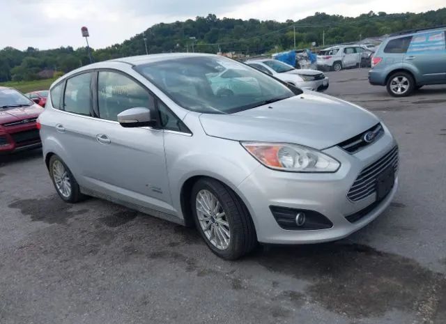 FORD C-MAX ENERGI 2013 1fadp5cu0dl545988