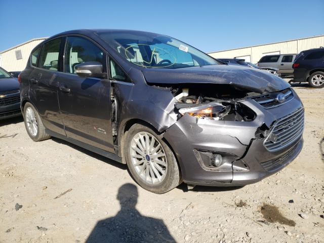 FORD NULL 2013 1fadp5cu0dl556084