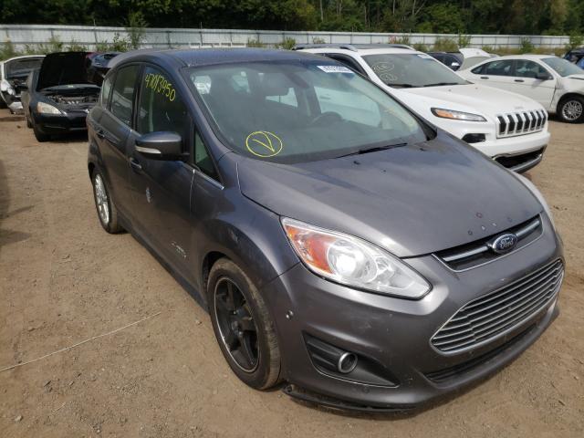 FORD C-MAX PREM 2014 1fadp5cu0el501281