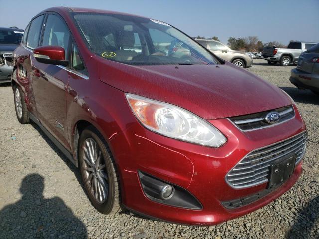 FORD C-MAX PREM 2014 1fadp5cu0el508537