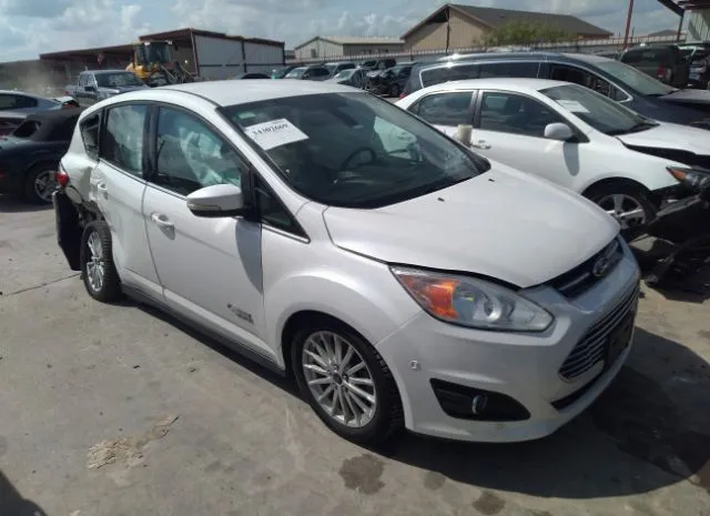 FORD C-MAX ENERGI 2014 1fadp5cu0el510157