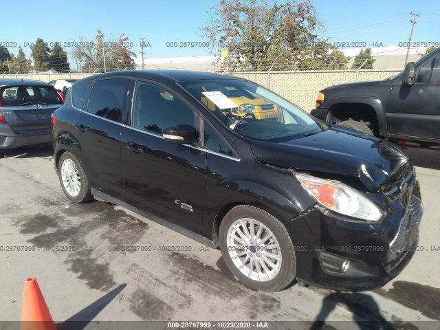 FORD NULL 2014 1fadp5cu0el510725