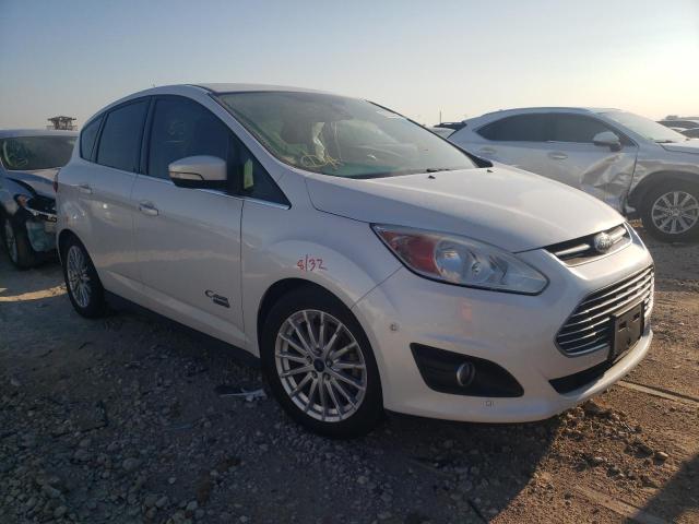 FORD C-MAX PREM 2014 1fadp5cu0el512894