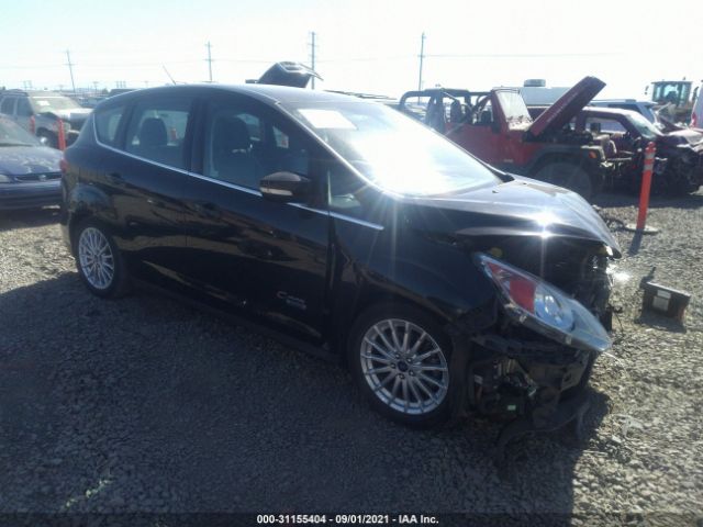 FORD C-MAX ENERGI 2014 1fadp5cu0el513513