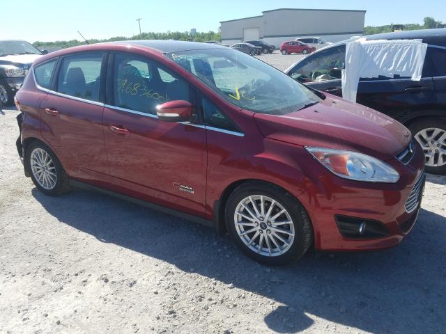 FORD NULL 2014 1fadp5cu0el514029