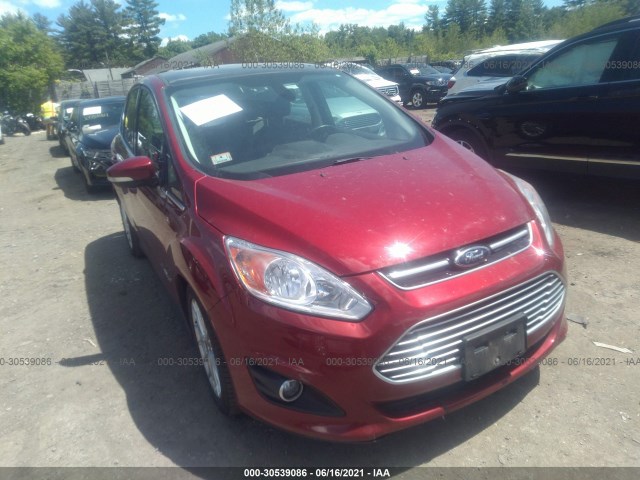 FORD NULL 2014 1fadp5cu0el514564