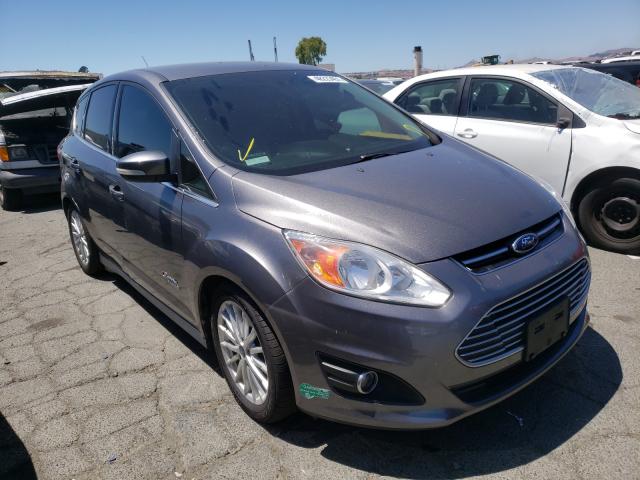 FORD C-MAX PREM 2014 1fadp5cu0el515309